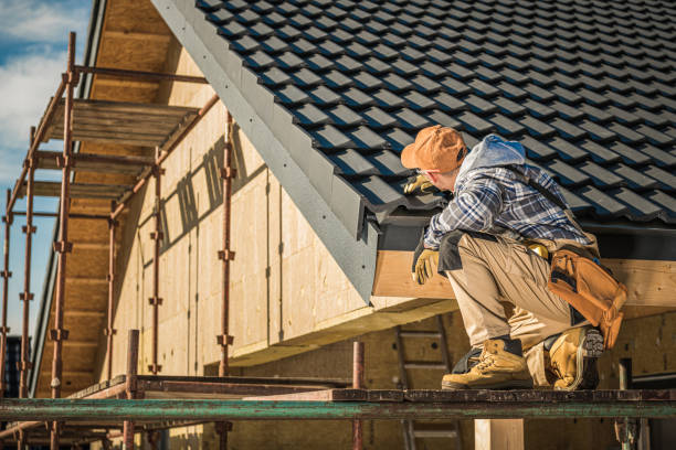 Best Residential Roofing Contractor  in Prosperity, WV